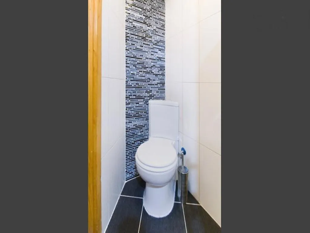 Central Budapest Apartment