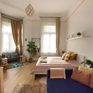  Apartamento Eye