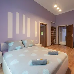 Queen Apartmán Krakov