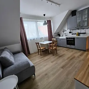 Prater Apartmán Vídeň