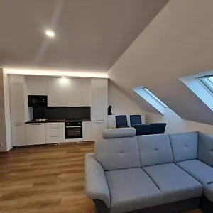 Moulis Apartmán Abertamy