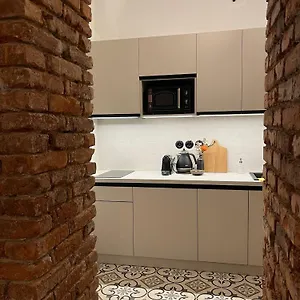 Apartma Jasmina 1907 Apartmán Karlovy Vary