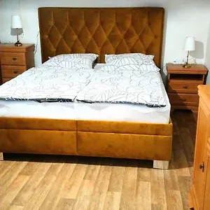 Tgmasaryka Apartmán Karlovy Vary