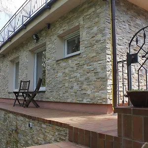 Dejvice Apartmán Praha