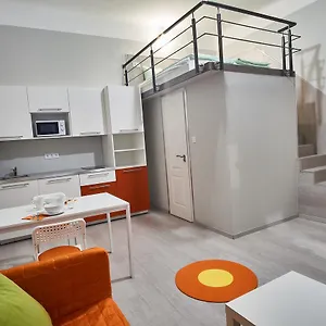 Hild-2 | Apartment