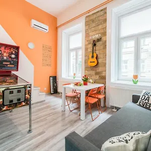  Apartamento Happy Pop