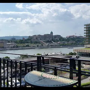 Jackquaters Budapešť