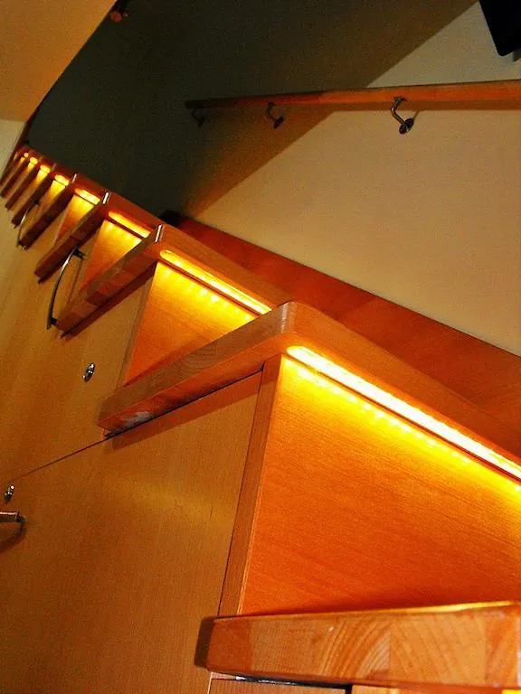 Central Budapest Apartment